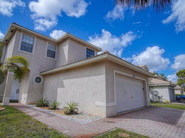16388 SW 28th St, Miramar FL 33027