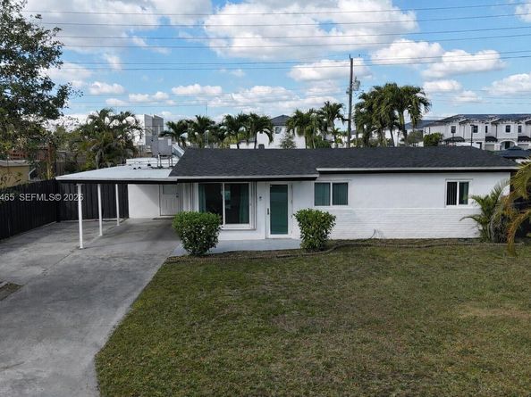3036 N 58th Ave, Hollywood FL 33021