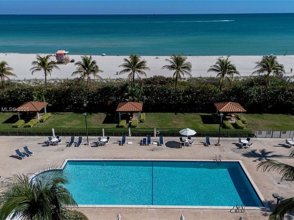 2625 Collins Ave 608, Miami Beach FL 33140