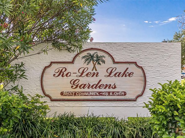 815 SW 10th Ter 3V, Hallandale Beach FL 33009