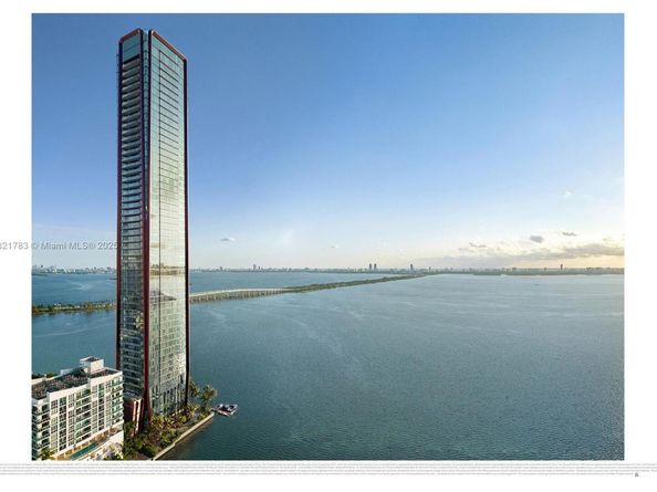 710 NE 29th St 3002, Miami FL 33137