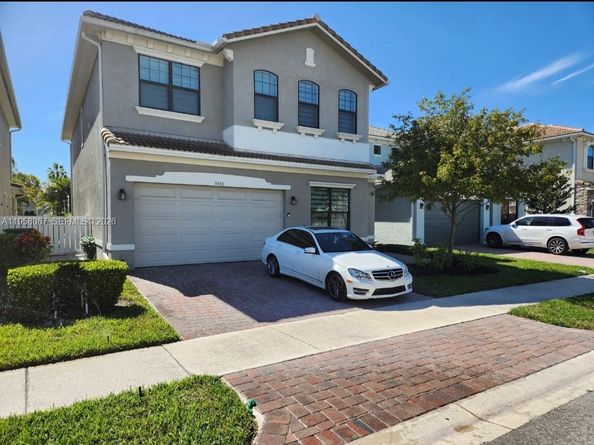 8550 NW 39th Ct, Coral Springs FL 33065