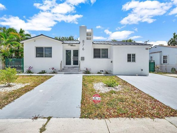 876 NE 81st St, Miami FL 33138