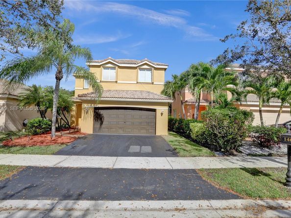 1462 Sabal Trl, Weston FL 33327