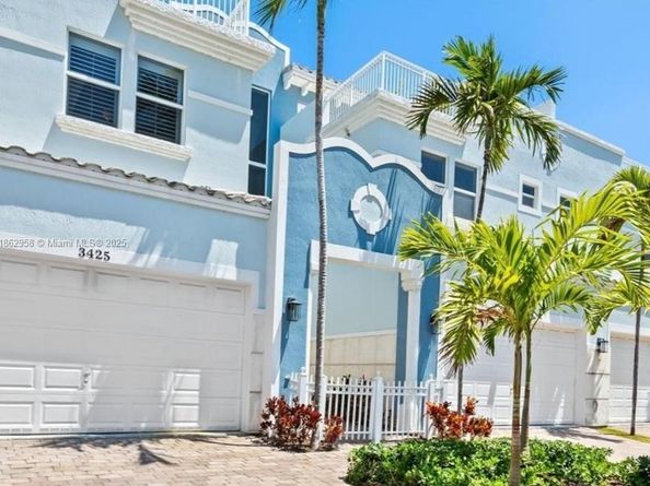 3425 Norfolk St, Pompano Beach FL 33062