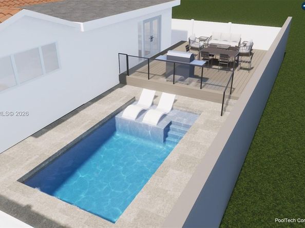 9524 Byron Ave, Surfside FL 33154