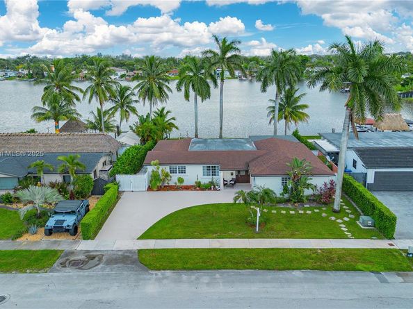 17931 NW 85th Ave, Hialeah FL 33015