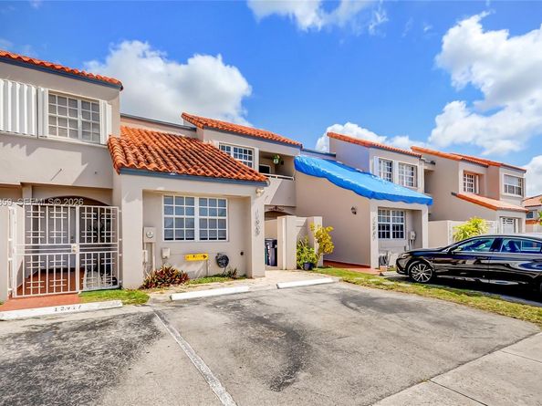 12909 SW 61 0, Miami FL 33183