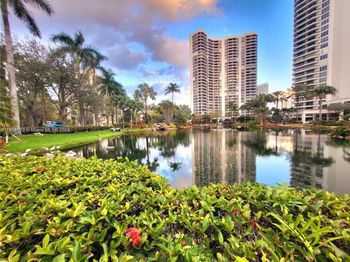 3530 Mystic Pointe Dr