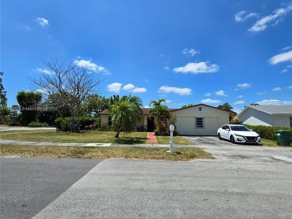 12900 SW 81st St, Kendall FL 33183
