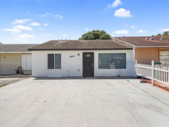 18804 NW 46th Ave, Miami Gardens FL 33055