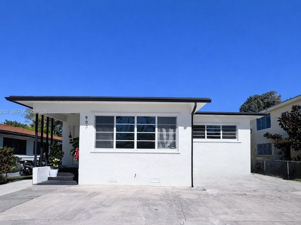 903 80th St, Miami Beach FL 33141