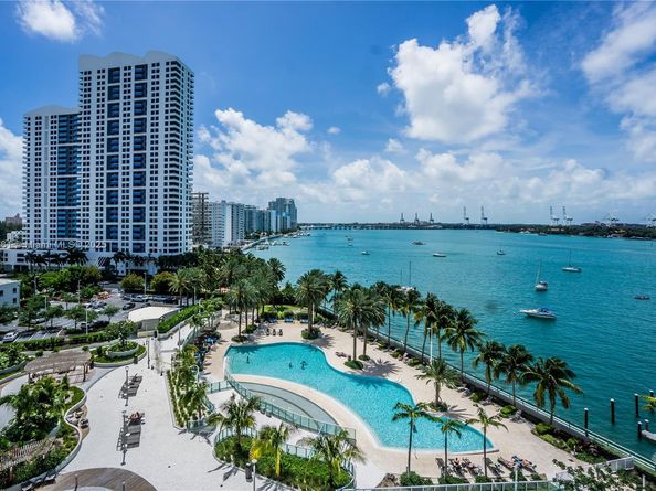 1500 Bay Rd 932S, Miami Beach FL 33139