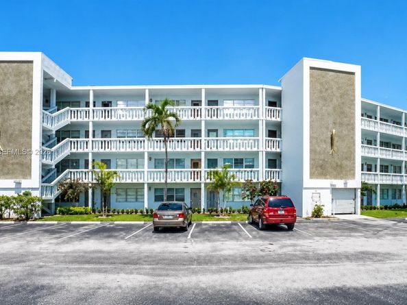 4024 Durham A, Deerfield Beach FL 33442