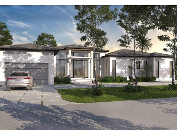 8275 SW 93rd St, Miami FL 33156