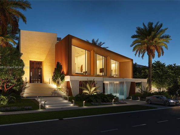 3100 N Bay Rd, Miami Beach FL 33140