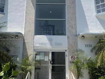 1526 Pennsylvania Ave