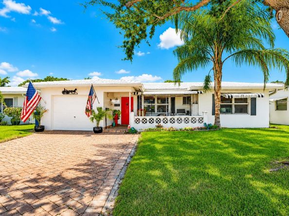 Undisclosed Address #A12047870, Pompano Beach FL 33064