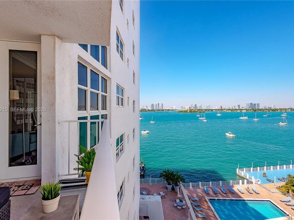 1228 West Ave 603, Miami Beach FL 33139