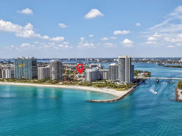 10240 Collins Ave 206, Bal Harbour FL 33154