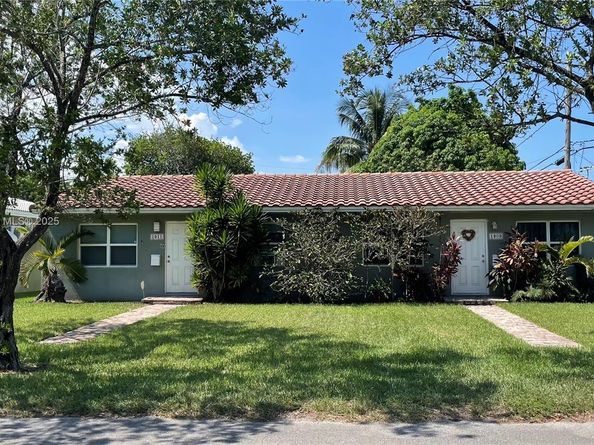 1909-1911 Mayo St, Hollywood FL 33020