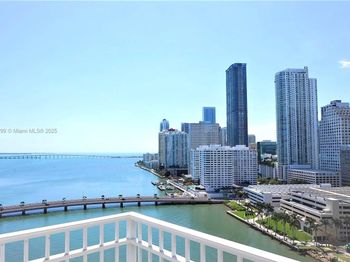 801 Brickell Key Blvd