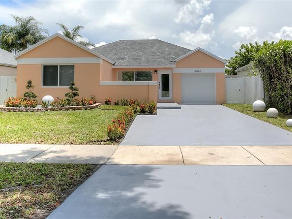 3060 NW 203rd Ter, Miami Gardens FL 33056