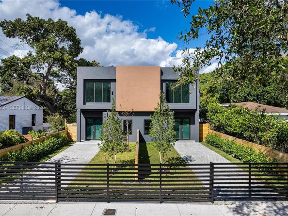 281 NW 52nd St 281, Miami FL 33127