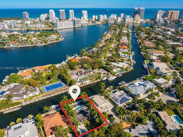 2309 Desota Dr, Fort Lauderdale FL 33301