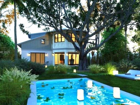 2330 Overbrook St, Coconut Grove FL 33133