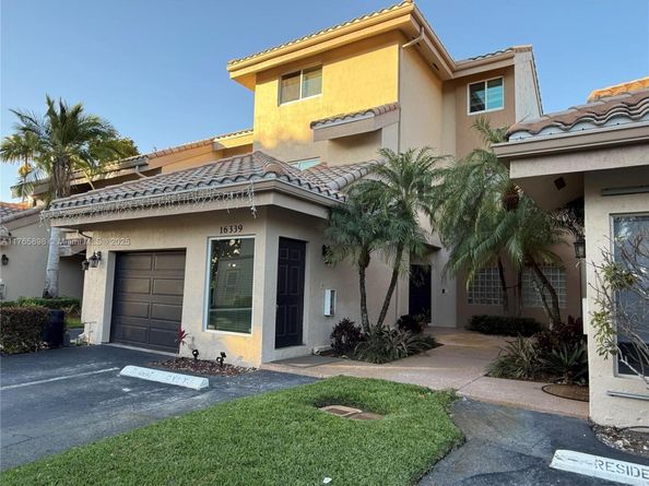 16339 Malibu Dr 22, Weston FL 33326