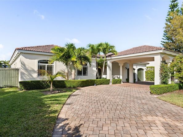 Undisclosed Address #A12008393, Cutler Bay FL 33157