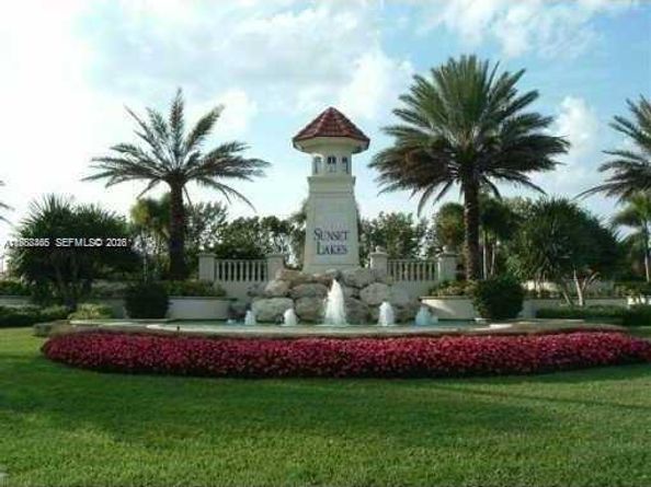 18741 SW 25th Ct, Miramar FL 33029