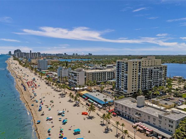 322 Buchanan St 610, Hollywood FL 33019