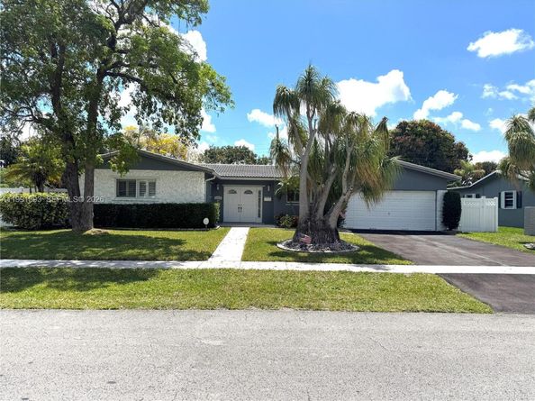 4430 NW 6th Ct, Coconut Creek FL 33066