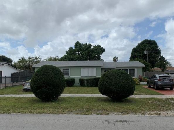 17200 N Miami Ave, Miami FL 33169