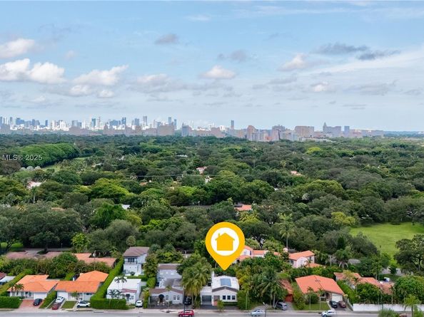 2217 Red Rd, Coral Gables FL 33155