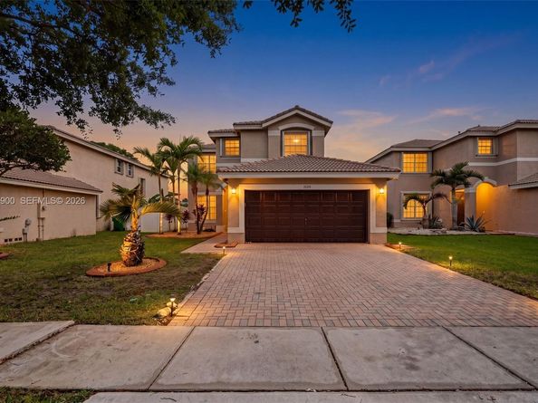 16438 SW 28th St, Miramar FL 33027