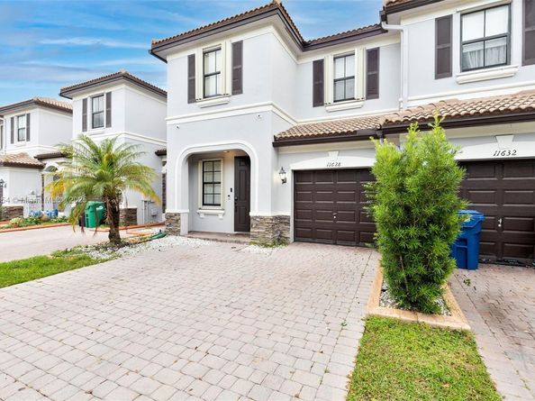 11628 NW 87th Ln, Doral FL 33178