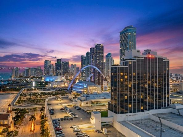 1750 N Bayshore Dr 2510, Miami FL 33132