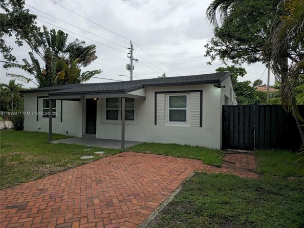 1141 SW 8th Ter, Fort Lauderdale FL 33315