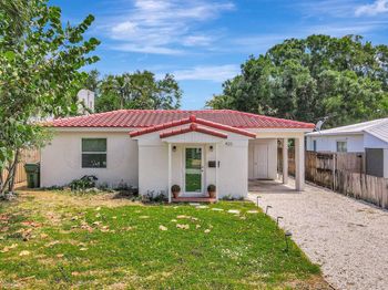 420 SW 13TH Street