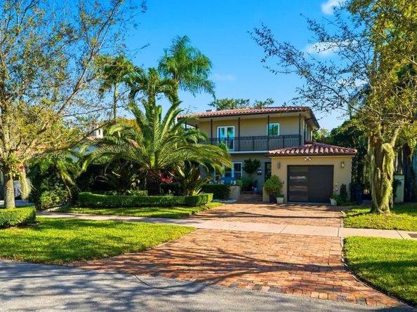 430 Candia Ave, Coral Gables FL 33134
