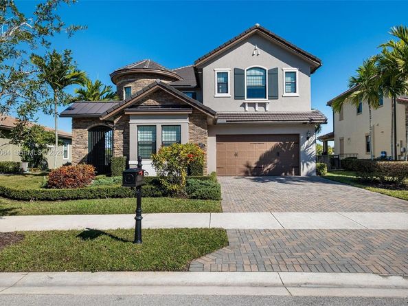 11475 E Watercrest Cir E, Parkland FL 33076