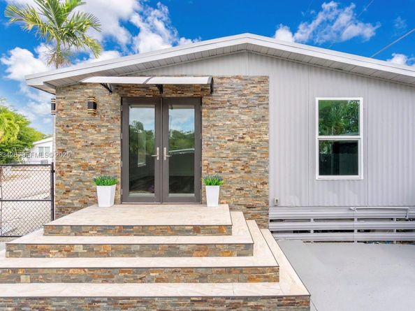 2394 NE 136th Ter, North Miami Beach FL 33181