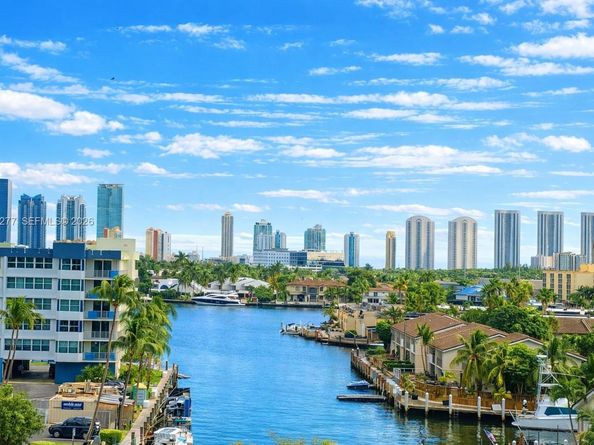 16508 NE 26th Ave 601, North Miami Beach FL 33160