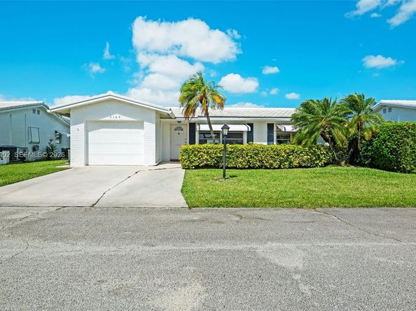 2103 SW 20th Cir, Boynton Beach FL 33426