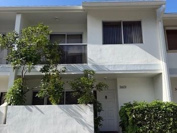 3601 NE 168th St