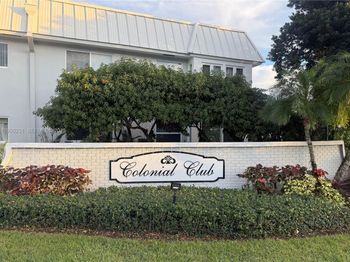 7 Colonial Club Drive