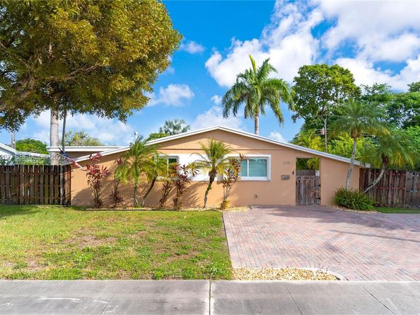 11051 SW 69th Dr, Miami FL 33173